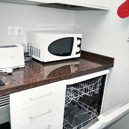 Apartamento Eva Mar *