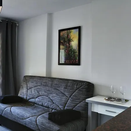 Apartamento Eva Mar *