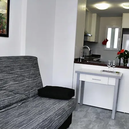 Apartamento Eva Mar *