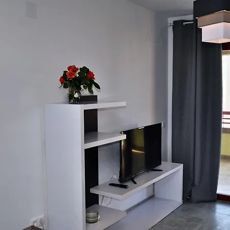 Apartamento Eva Mar Benidorm