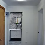 Apartament Eva Mar Benidorm