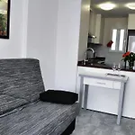 Lejlighed Eva Mar *