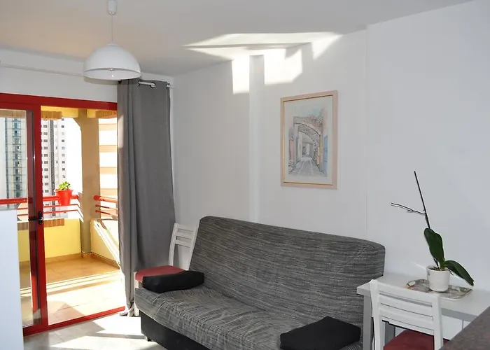Apartament Eva Mar *