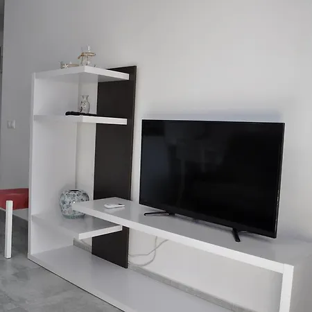 Apartment Eva Mar Benidorm