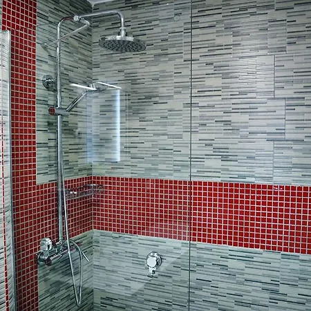 Apartament Eva Mar *