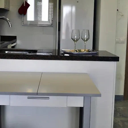 Apartament Eva Mar Benidorm