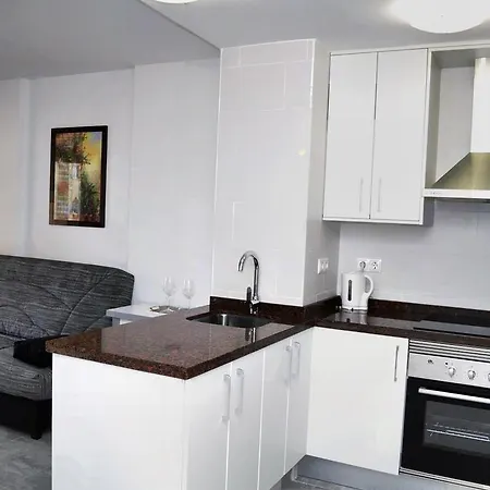 Apartament Eva Mar *