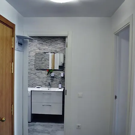 Apartament Eva Mar Benidorm