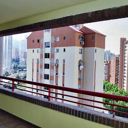 Apartament Eva Mar *